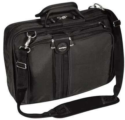 Kensington Laptop Bag 15.6 Contour Top