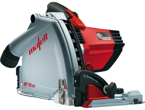 Mafell Plunge Saw MT 55 cc MidiMAX