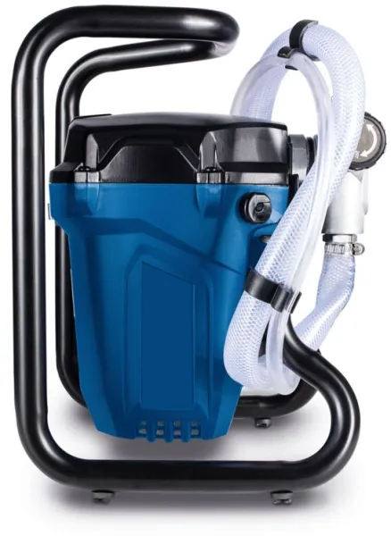 Scheppach ACS3000 AIRLESS paint spraying system
