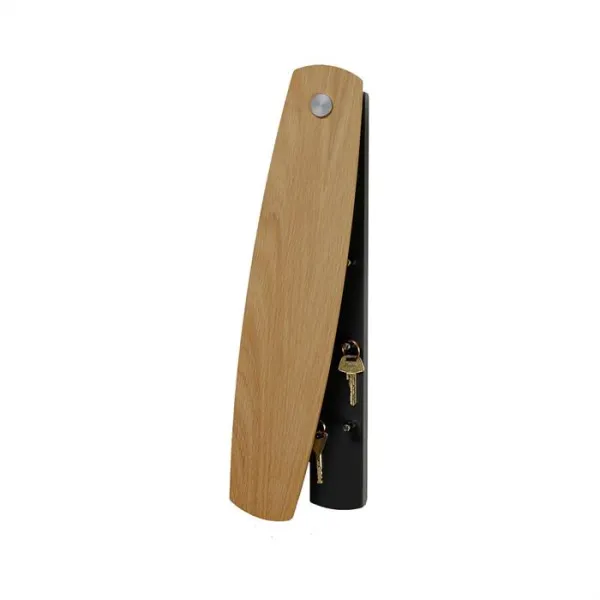 Hoigaard NS-1 key cabinet - 53 x 11 cm
