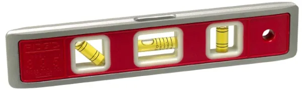 Ridgid torpedo spirit level 395 E 22398