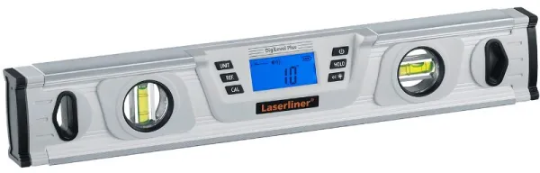 Laserliner Digital Spirit Level 40 cm
